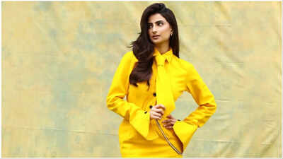 Palak Tiwari: I am very superstitious as a person