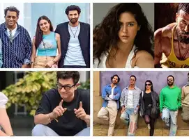 Bollywood's gamble on familiar franchises
