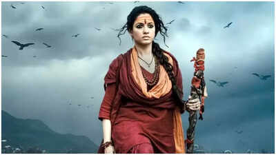 ‘Odela 2’ OTT release: Tamannaah Bhatia’s film to start streaming on THIS date