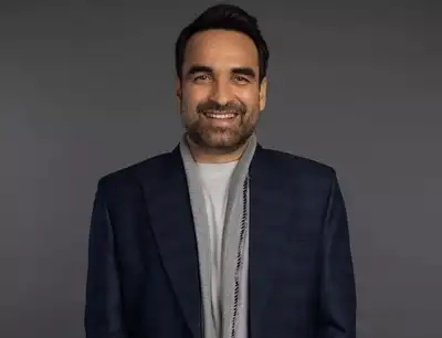 Pankaj Tripathi supports Youth Sports Movement in Bihar