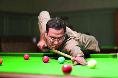 Wins & losses don’t define me any more, says Sourav Kothari