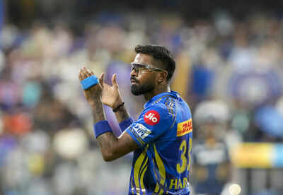 ‘Poor finish with bat, not Chahar’s last over, cost MI’: Mahela Jayawardene