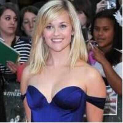 ‘This Means War’ is every woman’s fantasy: Witherspoon