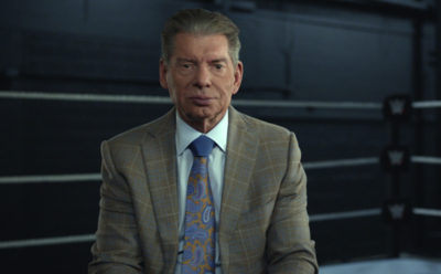 Vince McMahon accused of withholding key documents in WWE shareholder lawsuit