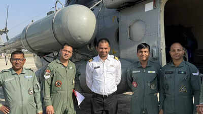 'Maine bhi pilot ki training le rakhi hai': Tej Pratap Yadav offers to serve nation amid India-Pakistan tensions