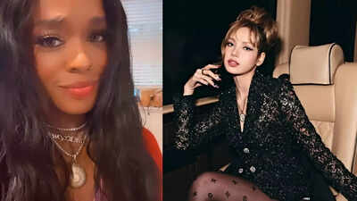 Azealia Banks makes transphobic and xenophobic comments against Blackpink’s Lisa? Fan enraged and come to idol’s defence