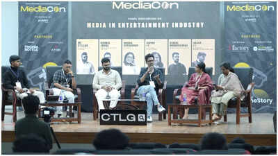 MediaCon 2024 marks Kerala’s first major entertainment industry conference—CTLG plans statewide expansion