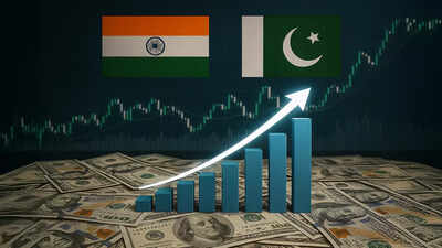 India-Pakistan tensions heighten credit risks for both countries, warns S&P Global Ratings