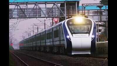 North Karnataka gets fourth Vande Bharat Express between Belagavi and Bengaluru