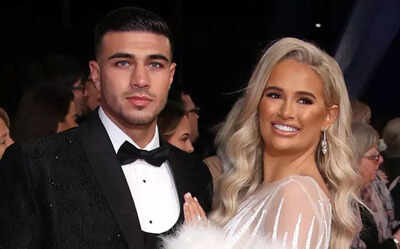 Tommy Fury Speaks Out on Breakup From Molly-Mae Hague and His Road to Redemption