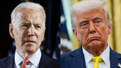 'What president ever talks like that?' Biden blasts Trump's Greenland, Panama Canal remarks