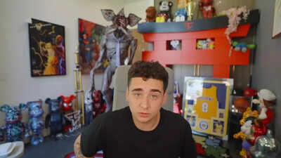 "I love you to death brother": FaZe Banks welcomes back Lacy amid ongoing controversy
