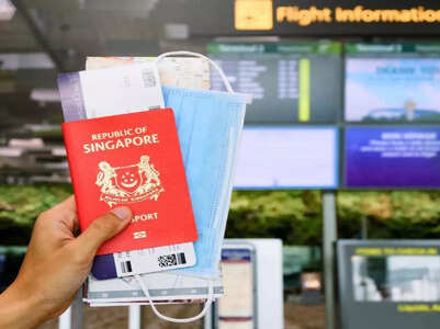 Singapore issues travel advisory due to escalating security concerns