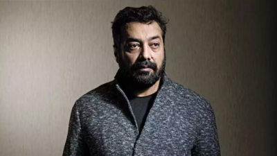 Chhattisgarh court orders FIR against filmmaker Anurag Kashyap over derogatory remark against Brahmins