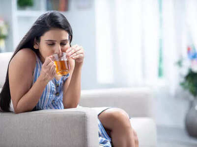 5 anti-ageing drinks that help you stay youthful