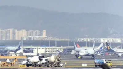 Flying out of Mumbai to cost more! User Development Fee revised for business & economy class international fliers, domestic passengers