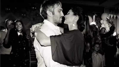 “I thought I would kill him”: This is how Alexander Ovechkin proposed to his wife, Anastasia Shubskaya