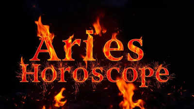 Aries Daily Horoscope Today, May 09, 2025: Acknowledge growth and move forward