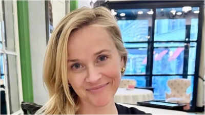 Reese Witherspoon shares her nickname given by younger son Tennessee