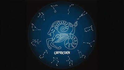 Capricorn Daily Horoscope Today, May 09, 2025: Trust the Timing of Your Journey