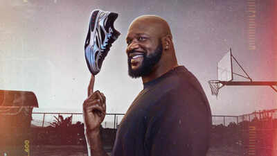 What is Shaquille O’Neal’s Power Moves about? Everything you need to know NBA legend’s Reebok revival story