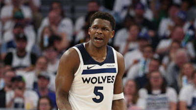 Anthony Edwards’ biggest controversies to date: Exploring Minnesota Timberwolves star’s newsmaking incidents