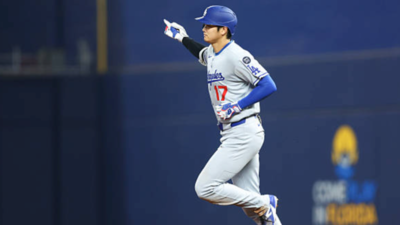 Will Shohei Ohtani play tonight against Arizona Diamondbacks? Latest update on Los Angeles Dodgers star's injury report (May 8, 2025)