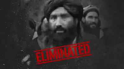 Operation Sindoor eliminates top Jaish-e-Mohammad leadership including Abdul Rauf Azhar