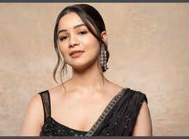 Sara Tendulkar opens up about her big B'wood debut
