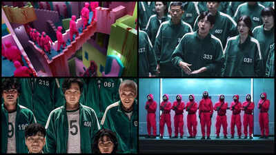 Ahead of 'Squid Game 3,' enjoy the recap of 'Squid Game' seasons 1 and 2: All about the greedy participants, thrilling games and more