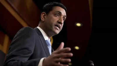 Who is Indian-origin Ro Khanna who sent stern message to Pakistan after Operation Sindoor