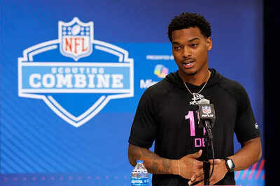 “They gon have to pay for this sh*t” - Cardinals’ Will Johnson sends warning after NFL draft slide