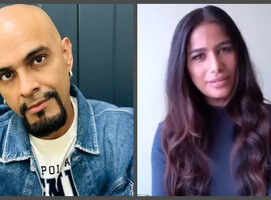 Raghu Ram on Poonam Pandey's fake death stunt