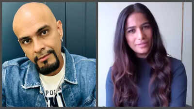 Raghu Ram on Poonam Pandey's controversial fake death stunt: 'Wo jo karne nikli na...usne kar diya'