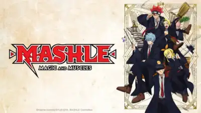 Mashle: Magicless yet unstoppable – What to expect from season 3