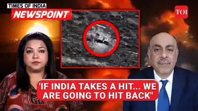 Op Sindoor: 'India's Doctrine Of Tit-For-Tat Demonstrated' And Why Pakistan WILL Escalate Tensions