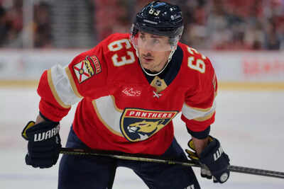 Florida Panthers’ Brad Marchand’s praise for Maple Leafs raises eyebrows and leaves fans wondering about his intentions