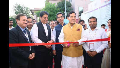 UP Energy Expo showcases renewable solutions