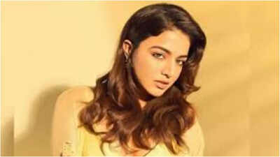 "I hope 'Bhool Chuk Maaf' becomes a milestone in my career": Wamiqa Gabbi