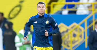 Could Cristiano Ronaldo make shock move to Chelsea for 2025 Club World Cup?
