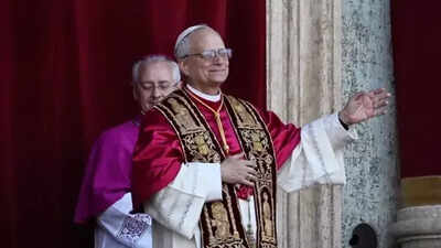 “Pope Knows Ball”: New York Knicks fans find connection with new Pope Leo XIV — Can they continue to dominate Boston Celtics?