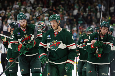 7 Minnesota Wild stars set to dominate the 2025 IIHF World Championship