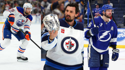 Breaking down the 2025 NHL MVP finalists: Hart and Ted Lindsay award predictions