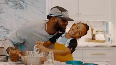 LeBron James to spend time with daughter Zhuri James, plan family vacation during off-season