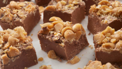 National Butterscotch Brownie Day: The sweetest excuse to ditch your diet