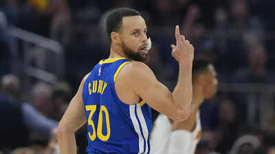 Will Stephen Curry play tonight against the Minnesota Timberwolves? Latest update on the Golden State Warriors star's injury report for Game 2 (May 8, 2025)