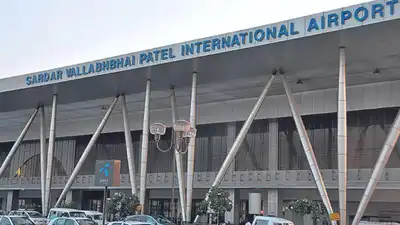 All airports across Gujarat, including Ahmedabad on high alert after Operation Sindoor