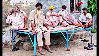 ‘We’ve seen this before, not worried, trust Indian Army’: Punjab village surrounded by Pakistan stays calm amid tension