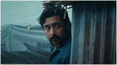 ‘Retro’ box office collections day 8: Suriya’s action drama crosses Rs 52.7 crores