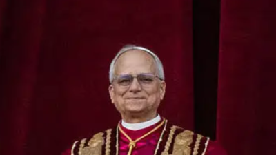 Chicago Cubs or Chicago White Sox: Who is Pope Leo XIV Robert Prevost’s favourite MLB team?